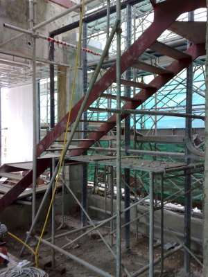 Stairwell