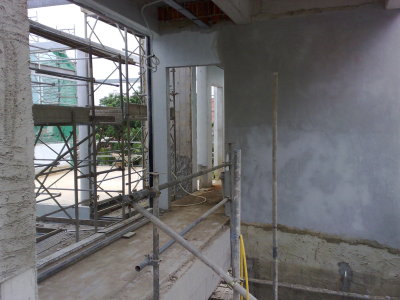 3rd floor