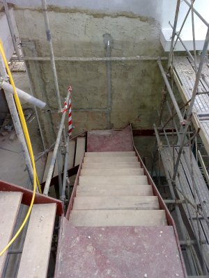 Stairwell