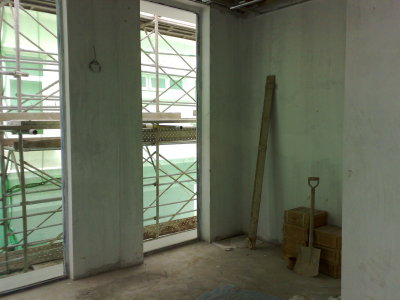 Progress June 2007