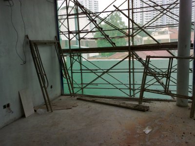 2nd floor