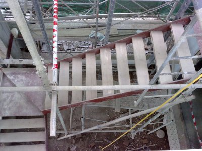 Stairwell
