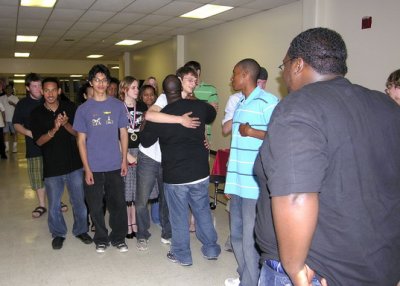 2005 Marching Band Awards