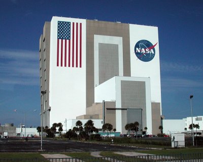 November 2002, Kennedy Space Center, Cape Canaveral, FL