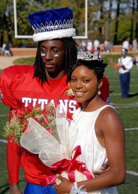 DSC 9803 King and Queen Are Crowned At Halftime .jpg