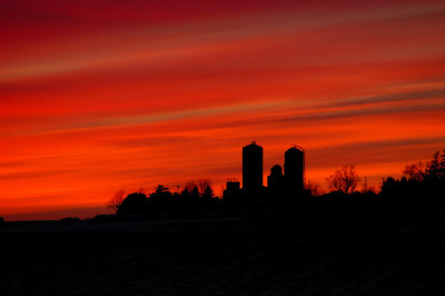 Northeast Iowa