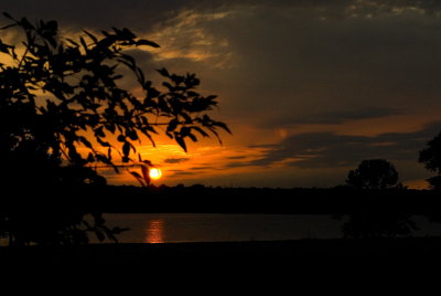 Longview Lake -  Kansas City