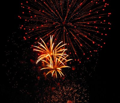 Fireworks