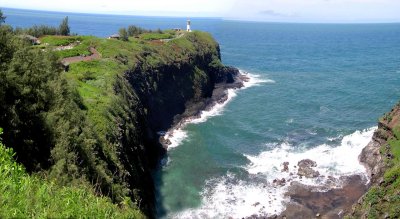 Kilauea Point NWR, Kauai, Hawaii