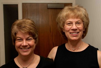 Jannie & Linda