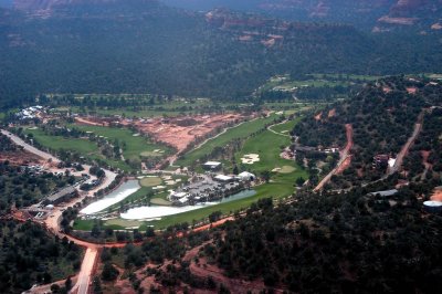 Sedona Golf Course