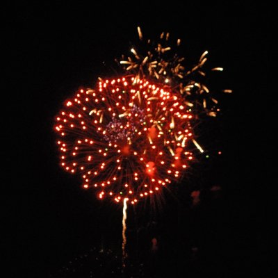 Fireworks