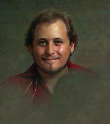 My poor brother has been blocked out. He was detracting from the awesome handsomeness that is, well, me.
