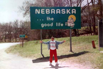 Husker Nation Begins Here!