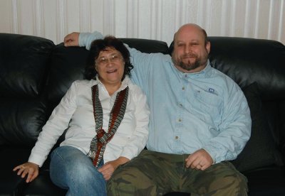Toni n Me