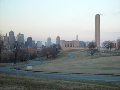 Our Nation's only monument to The Great War, dedicated in 1921. Just one more place the local homosexual community ruined for years, using it as a place to meet & greet. Recently however it's had a multimillion dollar facelift, and thankfully the City took it back. What a cool place. The initial picture in this gallery was taken from atop this monument. 