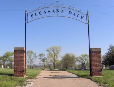 Pleasant Dale, Lancaster County Nebraska