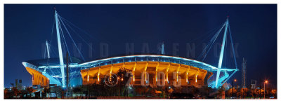 Jeonju City Worldcup Stadium