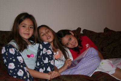 Cousins