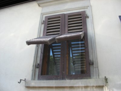 Welcome To Italy