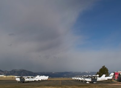 Feb 26th - Air Show