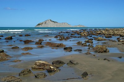 Waimarama Beach