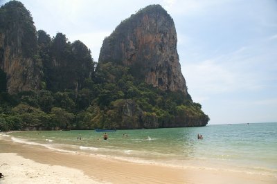 Railay West