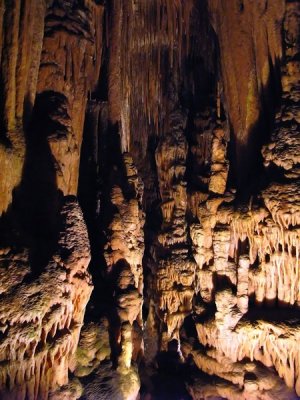 Cueva Del Drach