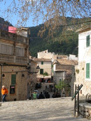 Valldemossa