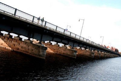 Harvard Bridge