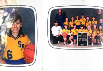 Basketball 5th Grade