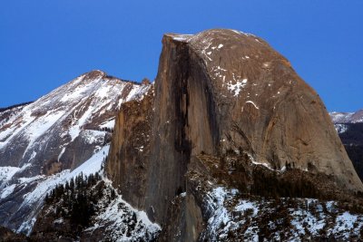 Yosemite