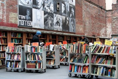 Brattle Books