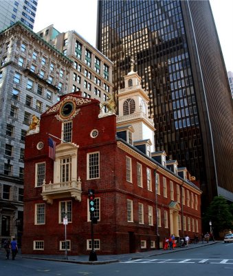 Old State House