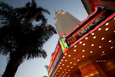 Fox Theater, Westwood