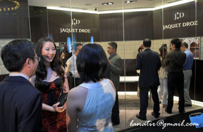 J*D Boutique Launch