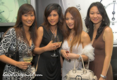 J*D Boutique Launch