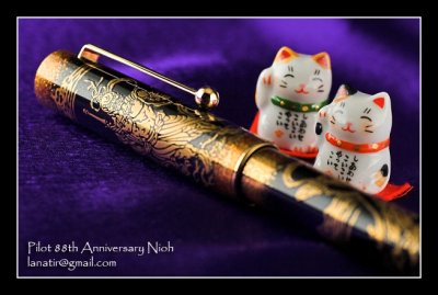 Pilot 88th Nioh