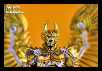 Garo 7