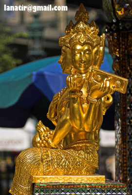 Erawan 4 Faced Buddha