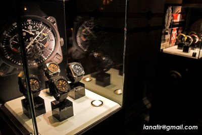 Bell And Ross 2007