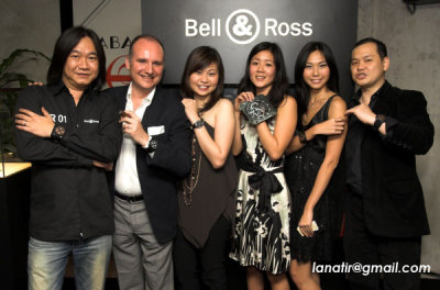 Bell And Ross 2007