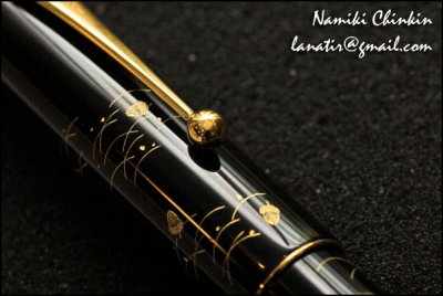 Namiki Chinkin