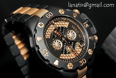 Zenith Defy Xtreme - Gold & Ti 2007