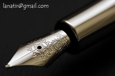 Caran d'Ache 1010 Limited Edition Viewing