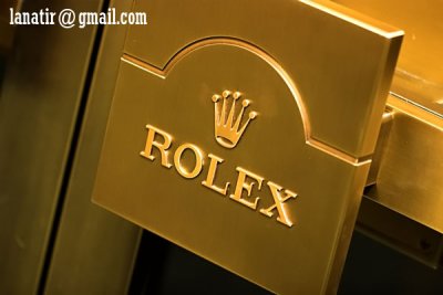 Rolex Boutique Launch At Pavilion