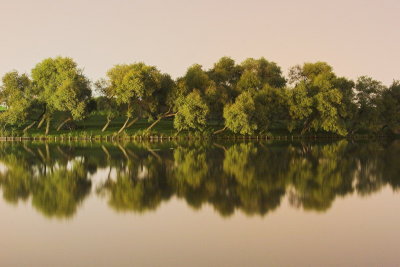 Hayarkon Park