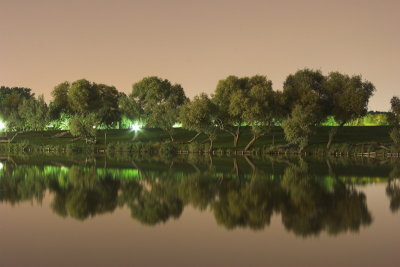 Hayarkon Park