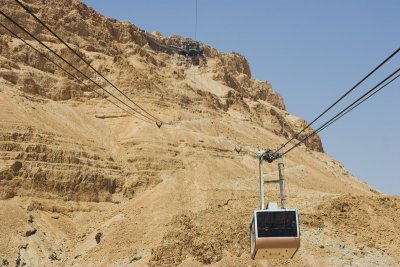 Masada