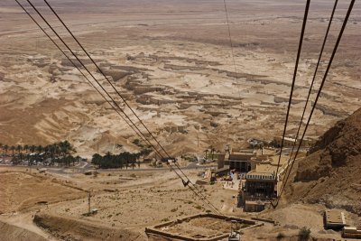 Masada